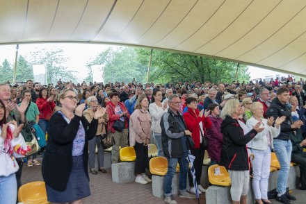 Ósmy dzień Tygodnia Kultury Beskidzkiej w Wiśle